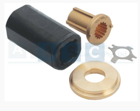 BUSH HUB KIT FOR MERCURY D-SERIES