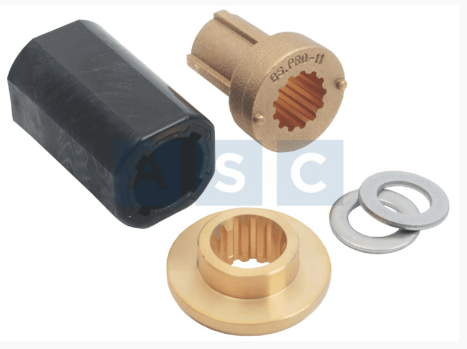 BUSH HUB KIT FOR TOHATSU C-SERIES