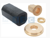 BUSH HUB KIT YAMAHA D-SERIES(NOT 100-4S)