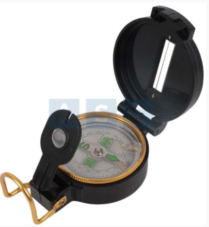 COMPASS BT PLASTIC LIQUID