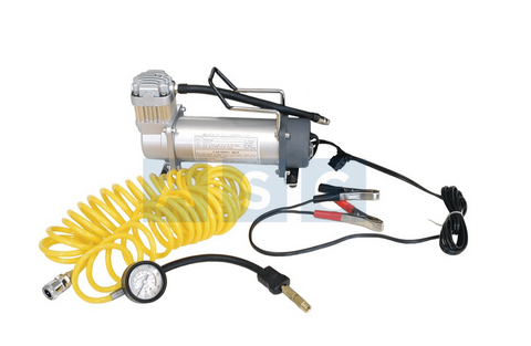 COMPRESSOR HEAVY DUTY