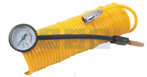 HOSE W/ATTACHMENTS FOR C7-002 EXTRA LEN