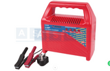 BATTERY CHARGER 4AMP 12V
