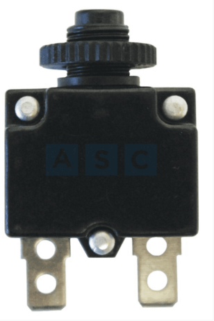 CIRCUIT BREAKER 5AMP