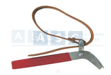 OIL FILTER WRENCH STRAP TYPE
