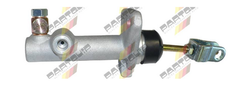 Clutch Master Cylinder : Chevrolet Aveo