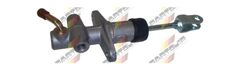 Clutch Master Cylinder: Chevrolet Aveo, Daewoo