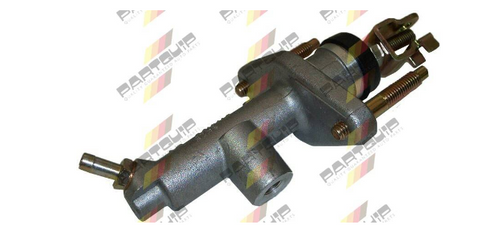 Clutch Master Cylinder: Ford laser