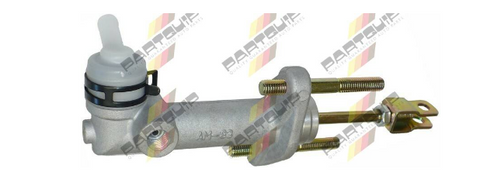 clutch master cylinder: Kia sorento