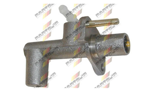 Clutch Master Cylinder: Mazda 6