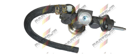 Clutch Master Cylinder: Mazda BT-50