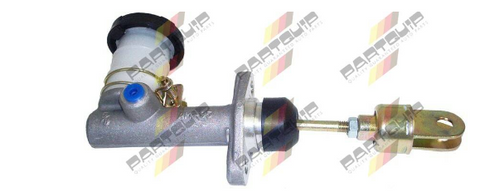 Clutch Master Cylinder: Mitsubish Colt