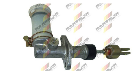 Clutch Master Cylinder: Mitsubishi Colt