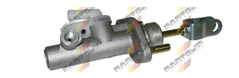 Clutch Master Cylinder: Pajero