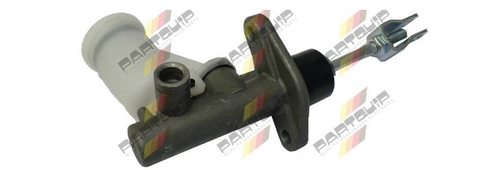 Clutch Master Cylinder: Proton Gen