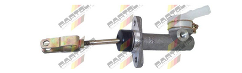 Clutch Master Cylinder: Nissan Caball E20