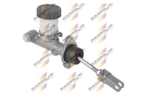 Clutch Master Cylinder:   Nissan 1400,1800,2.8