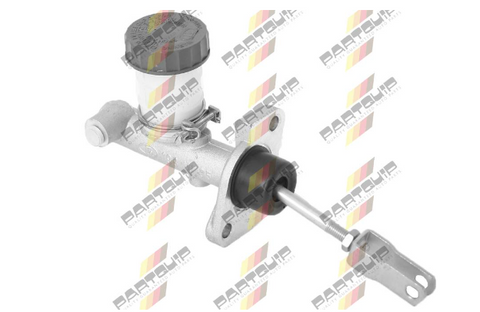 Clutch  Master Cylinder: Nissan 720