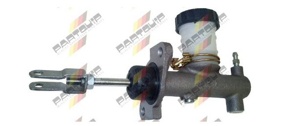 Clutch Master Cylinder: Nissan Hardbody – FAB AUTO PARTS