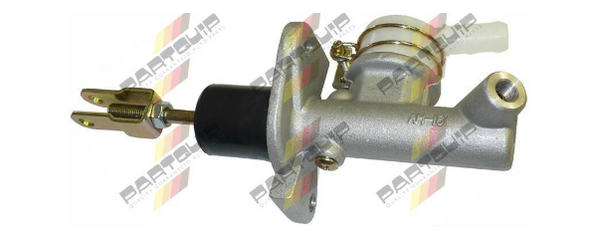 Clutch Master Cylinder: Nissan Sentra 1.8 – FAB AUTO PARTS