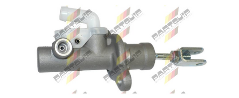 Clutch Master Cylinder: Nissan Navara and Patrola – FAB AUTO PARTS