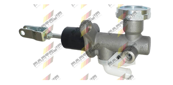 Clutch Master Cylinder: Nissan Navara – FAB AUTO PARTS