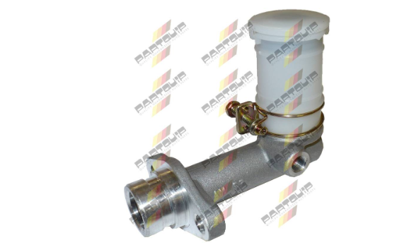 Clutch Master Cylinder: Nissan patrol – FAB AUTO PARTS