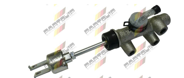 Clutch Master Cylinder: Inyathi and Dyna – FAB AUTO PARTS