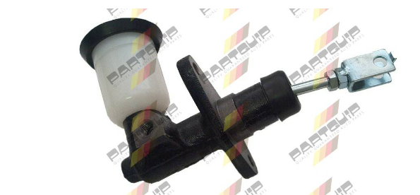 Clutch Master Cylinder: Toyota cressida ,HIlux and Venture – FAB AUTO PARTS