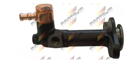 Clutch Master Cylinder: Toyota Dyna