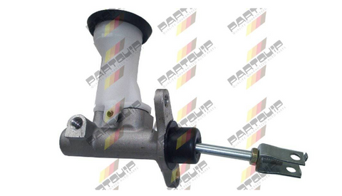 Clutch Master Cylinder: Toyota Hi lux and Land Cruiser