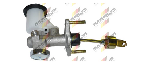 Clutch Master Cylinder: Toyota Condor