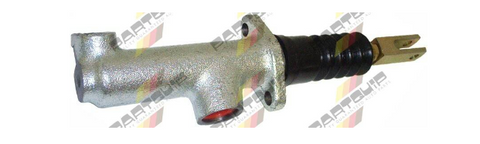 Clutch Master Cylinder: Alfa Romeo 1750 , Berlina 1750-2000 and Giulia