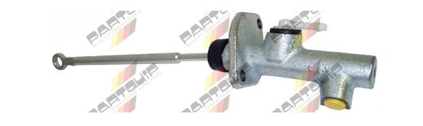 Clutch Master Cylinder: ISuzu Elf250 tl series – FAB AUTO PARTS