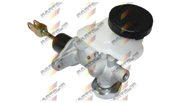 Clutch Master Cylinder: Subaru Impreza and Subaru Legacy – FAB AUTO PARTS