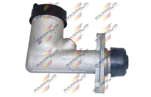 Clutch Master Cylinder: Land Rover 88