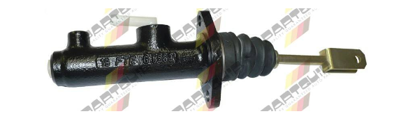 Clutch Master Cylinder: Mercedes truck – FAB AUTO PARTS