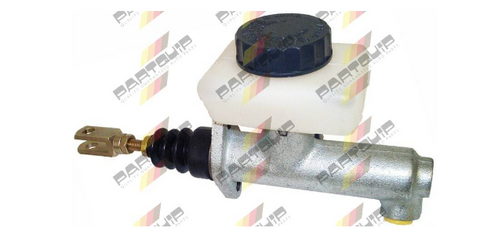 Clutch Master Cylinder: Alfa Romeo Alfetta