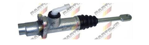 Clutch Master Cylinder: Alfa Romeo 145