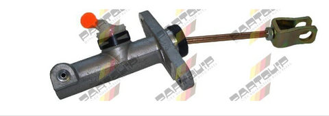 Clutch Master Cylinder: Isuzu Exr