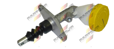 Clutch Master Cylinder: Mahindra Scorpio