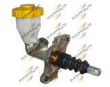 Clutch Master Cylinder: Mahindra Scorpio