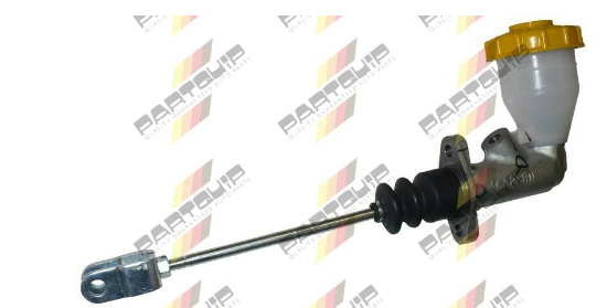 Clutch Master Cylinder: Mahindra Belero – FAB AUTO PARTS