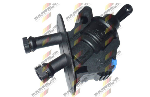 Clutch Master Cylinder: Mazda 2