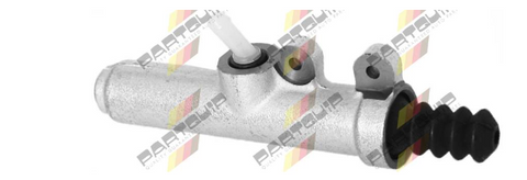 Clutch Master Cylinder: Mercedes Benz