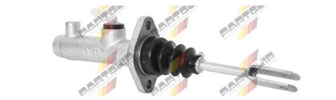 Clutch Master Cylinder: Mercedes Benz