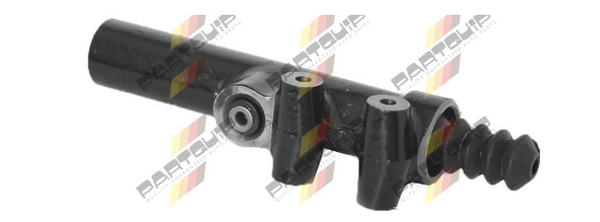 Clutch Master Cylinder: Mercedes Benz – FAB AUTO PARTS