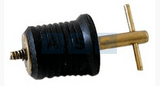 DRAIN PLUG FOR BOAT BRASS