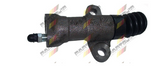 Clutch Slave Cylinder:  Mitsubishi Fk115 6.6 6D14A 81-83, Fm215 6.6 6D14A Facelift 81-83