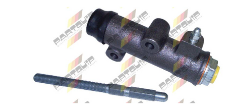 Clutch Slave Cylinder: Lada Niva - 1.7	1987 - 1993, Sidekick, 15